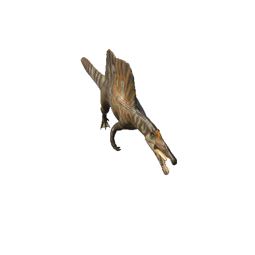 Spinosaurus1_2 Variant